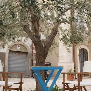 Apartament Pollon Ortigia Syrakuzy