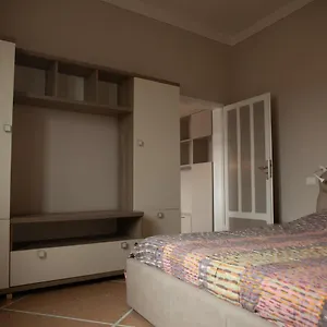 Apartament Marge Fiera Bolonia