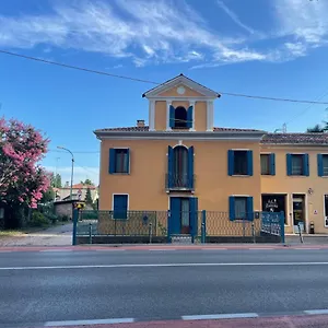 Kwatera prywatna Iside Chirignago-Zelarino