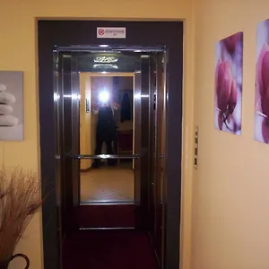 Hotel Rosalpina, Serina (Lombardy)