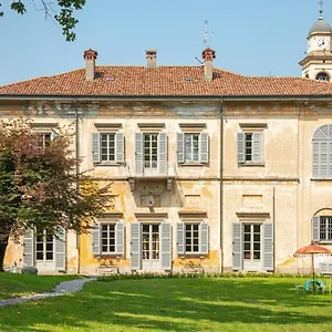 Galimberti Maison De Charme Nocleg ze śniadaniem