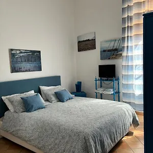 Apartament Penelope Trapani