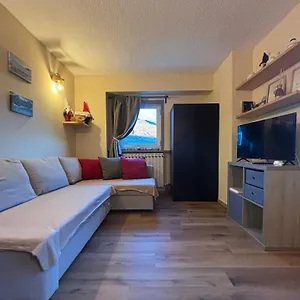 Casa Porrone Apartment