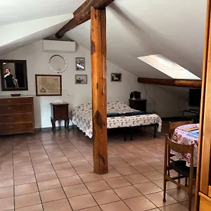 Apartament La Soffitta Di Maria La Spezia
