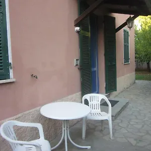 Dom wakacyjny Ca' Di Boschetti Old Farm 2.0 La Spezia