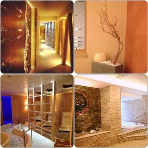 Hotel Negritella Tonalepas